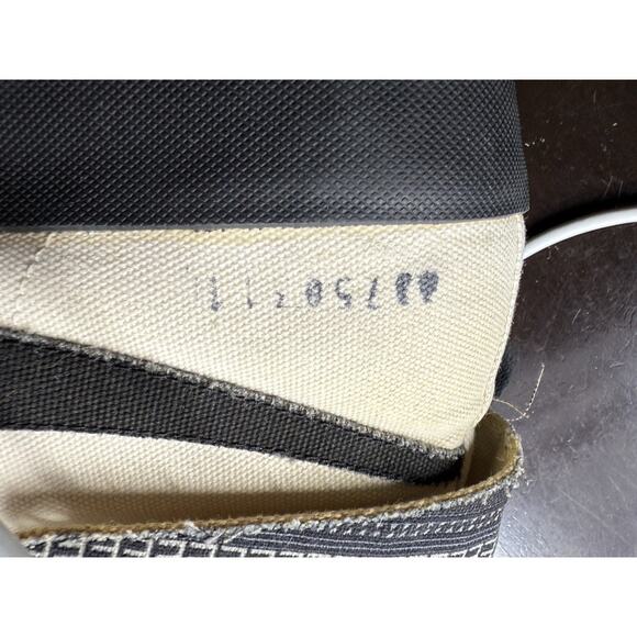 Size 7 Nike Sb Blazer High Roll 279906 “Sample Pair” BS652 main image 7